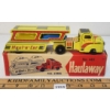 Image 1 : WYANDOTTE NO. 482 HAULAWAY TIN HAUL-A-CAR