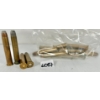 Image 1 : AMMO: 18X MIXED CIL & DC CO .38-55 WIN - SP & LFP