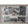Image 2 : LOT OF 3 - "IT'S A BIG WAR", "CONVOYS" & "US NAVY YARDS REPAIR" - NEWS ARTICLES
