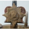 Image 3 : BRASS TRENCH ART ASHTRAY