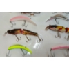 Image 4 : LOT OF 18 - NORTHERN PIKE LURES