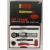 Image 3 : LOT OF 2 - LEE LOADER & POWDER MEASURE KITS