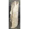 Image 4 : WOMAN'S FACE - SIGNED - STONE