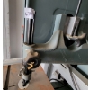 Image 2 : KING INDUSTRIAL 14IN 3-SPEED BAND SAW