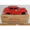 Image 1 : IRWIN FIRE CHIEF MECHANICAL TRUCK