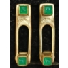 Image 4 : QTY OF CUFFLINKS - FT. MOTHER OF PEARL