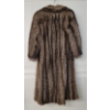 Image 2 : THE FUR GALLERY SIMPSONS FULL LENGTH RACCOON FUR COAT