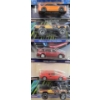 Image 2 : QTY OF HOTWHEELS / MATCHBOX - INCL HONDA ODYSSEY, LAMBORGHINI COUNTACH LP 5000, ETC 