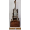 Image 3 : BLOOMFIELD MFG. CO. FRY CUTTER