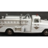 Image 4 : TONKA TOYS PRESSED STEEL NO. 5 FIRE TRUCK