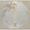 Image 2 : STOP SIGN - SINGLE SIDED METAL