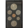 Image 5 : LOT OF 2 - 1976 & 1977 RCM UNCIRCULATED DOUBLE DOLLAR PROOF SETS