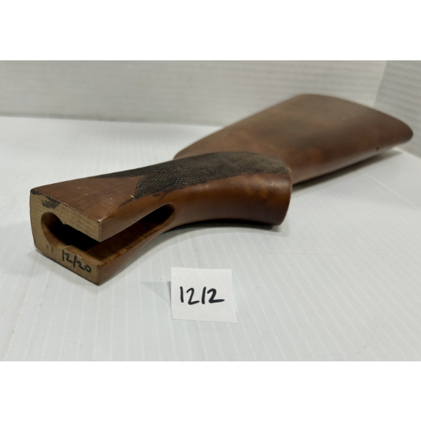 SHOTGUN BUTTSTOCK