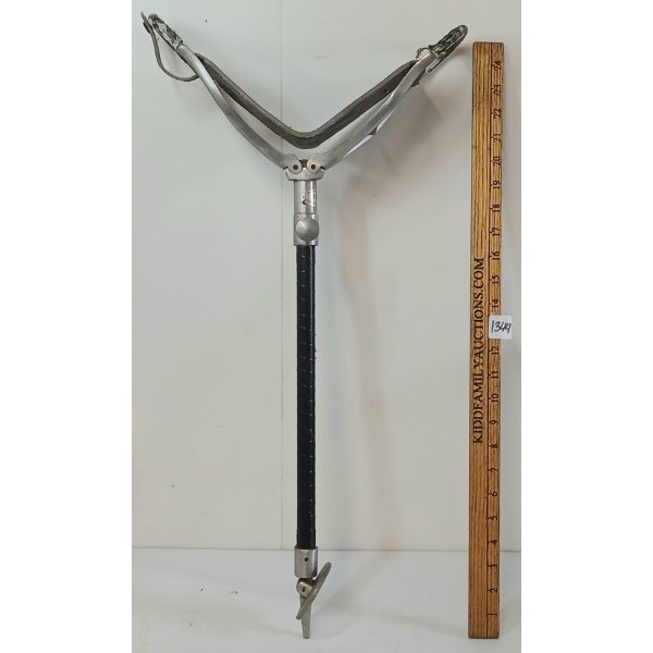 CHOICE SHOOTING STICK PORTABLE SEAT