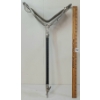 Image 1 : CHOICE SHOOTING STICK PORTABLE SEAT