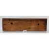 Image 6 : SETH THOMAS COLUMN WEIGHT CLOCK