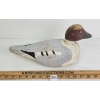 Image 2 : GOLDENEYE DRAKE DECOY BY HENRI LAVIOLETTE