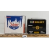 Image 2 : LOT OF 2 - ACTION LUCAS 68 FUNNY CAR & REVELL SELECT RUSTY WALLACE DIECAST MODELS