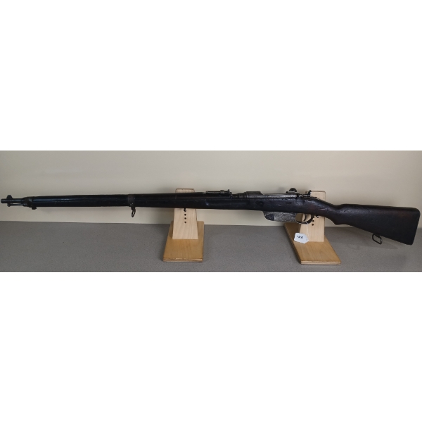 STEYR MODEL M95 IN 8X50