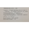 Image 5 : 1975 "TUNGAK RUNNING AFTER A MAN" BY DAVIDIALUK - STONECUT