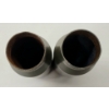 Image 4 : LOT OF 2 - 25 MM CASINGS