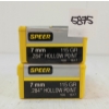 Image 1 : AMMO: 200X SPEER 7MM - 115GR - HP - SEALED
