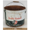 Image 1 : B/A QUALITY PRODUCTS CAN