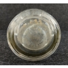 Image 7 : FRANCIS DRAKE SODA WATER - CLEAR ACID-ETCHED - SELTZER BOTTLE