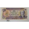 Image 1 : 1971 CDN $10 BANKNOTE