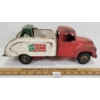 Image 2 : BUDDY-L PRESSED STEEL EMERGENCY AUTO WRECKER