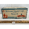 Image 2 : MARX TOYS HOWARD JOHNSON'S TRUCK