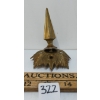 Image 1 : CANADIAN HELMET SPIKE