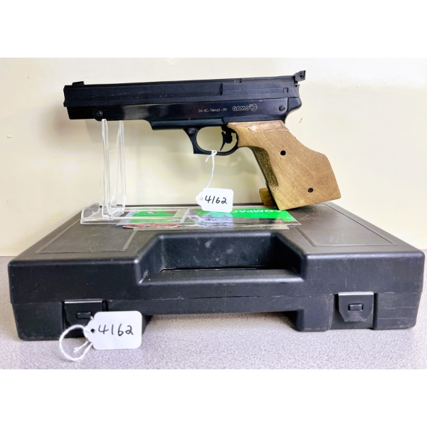 GAMMO COMPACT IN .177 PELLET - NO PAL REQUIRED 