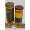 Image 4 : LOT OF 2 - REPAIR KITS - INCL BRUNSWICK RUBBER & THE GENUINE SUPERTIGHT