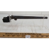 Image 5 : LEE-ENFIELD NO. 4 MK II SPIKE BAYONET W/ SCABBARD
