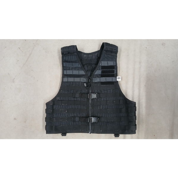 TACTICAL VEST
