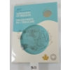 Image 1 : RCM 100TH ANNIVERSARY OF THE DISCOVERY OF INSULIN MINT SET