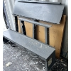 Image 2 : U-LINE PACKING TABLE W/ ELEC OUTLETS
