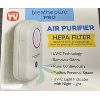 Image 2 : LOT OF 5 - AIR PURIFIERS & SOVARCASE INFRARED THERMOMETERS - AS NEW