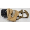 Image 4 : 1942 CDN GAS MASK - THE CIVILIAN RESPIRATOR
