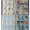 Image 4 : QTY OF PRO SET RACING & CLASSIC MONSTER TRUCK COLLECTOR CARDS