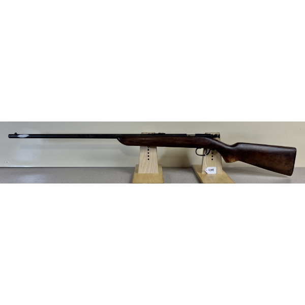 REMINGTON MODEL 41 TARGETMASTER IN .22 LR