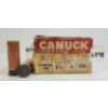 Image 1 : AMMO: 25X CIL CANUCK 10GA - 2 3/4IN - #6 SHOT