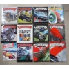 Image 1 : QTY OF GOODGUYS / HOT ROD & CUSTOM AUTOMOBILE MAGAZINES