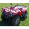 Image 1 : YAMAHA ATV - 350CC
