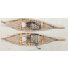 Image 1 : PAIR OF CHESTNUT CANOE CO. SNOW SHOES