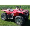 Image 3 : YAMAHA ATV - 350CC