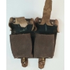 Image 3 : SOVIET RUSSIAN MOSIN NAGANT AMMO POUCH
