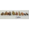 Image 2 : AMMO: 50X MIXED VINTAGE RNDS - INCL PIN FIRE