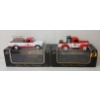 Image 5 : LOT OF 2 - LIBERTY CLASSICS DIECAST 1967 CHEVY PICKUP & 1947 INTERNATIONAL PICKUP MODELS